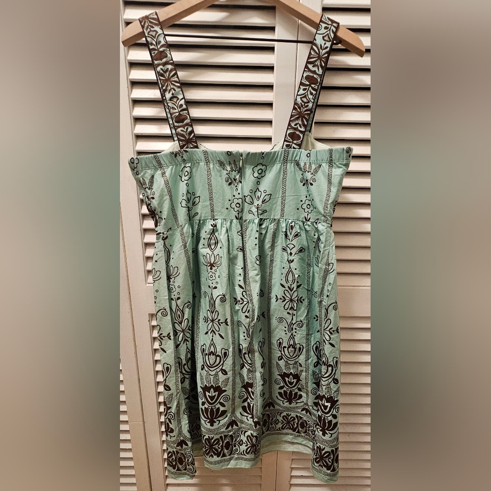 Speechless Floral Mini Dress Juniors size 13 - Picture 4 of 8